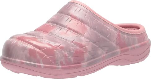 Skechers Women's Foamies Cozy Camper-Moody Skies Clog in Saudi Arabia