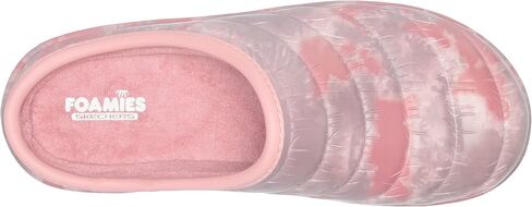 Skechers Women's Foamies Cozy Camper-Moody Skies Clog in Saudi Arabia