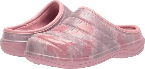Skechers Women's Foamies Cozy Camper-Moody Skies Clog in Saudi Arabia