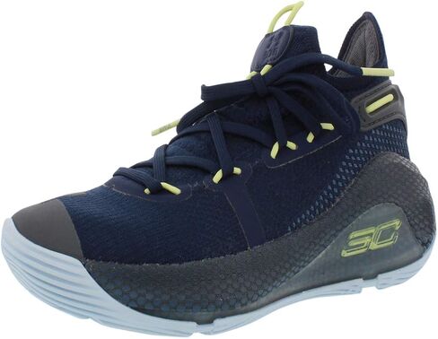 Under Armour Boy's (GS) Curry 6 Basketball Shoe in Saudi Arabia