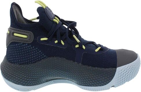 Under Armour Boy's (GS) Curry 6 Basketball Shoe in Saudi Arabia