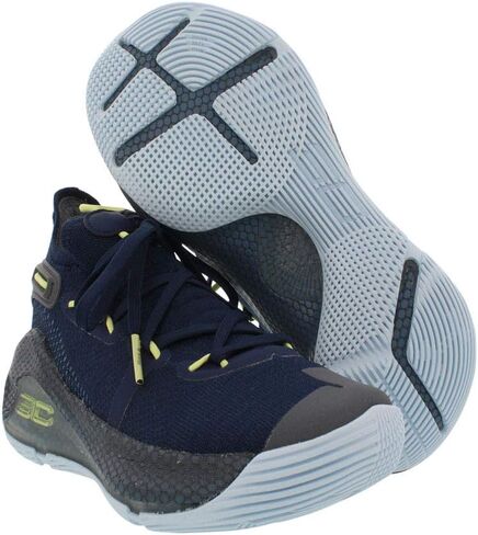 Under Armour Boy's (GS) Curry 6 Basketball Shoe in Saudi Arabia