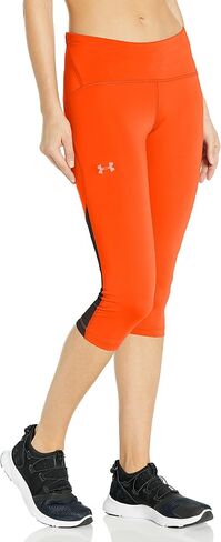 Under Armour Women's Fly Fast 2.0 Running Capri in Saudi Arabia