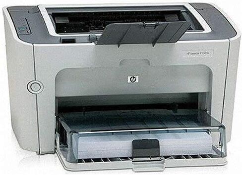 HP P1505N Laserjet Printer (Renewed) in Kuwait