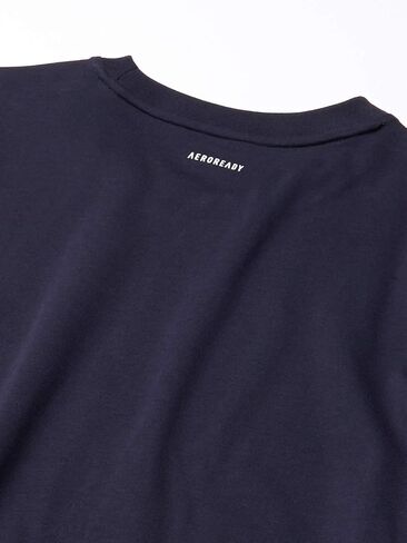 adidas Men's Logo Grid Tee in Saudi Arabia