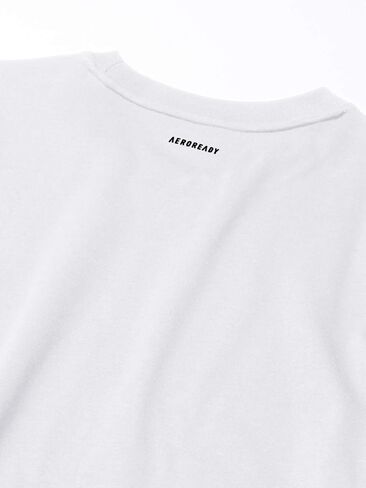 adidas Men's Logo Grid Tee in Saudi Arabia