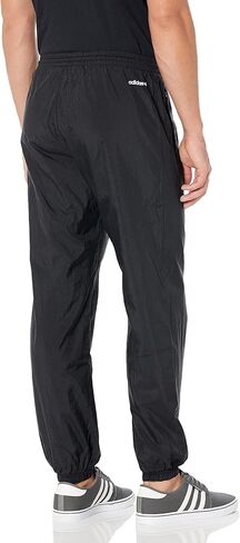 Men's Shattered Trefoil Woven Track Pant in Saudi Arabia
