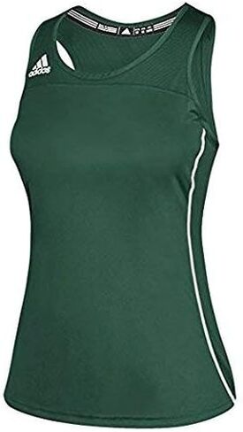adidas Womens Climacool Utility Compression Tank in Saudi Arabia