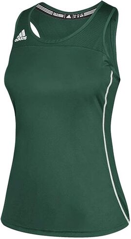 adidas Womens Climacool Utility Compression Tank in Saudi Arabia