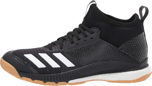 adidas Women's Crazyflight X 3 Mid Volleyball Shoe in Kuwait