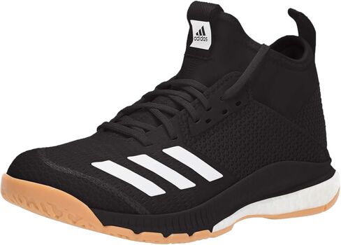 adidas Women's Crazyflight X 3 Mid Volleyball Shoe in Kuwait