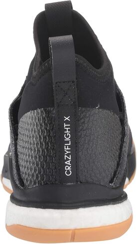 adidas Women's Crazyflight X 3 Mid Volleyball Shoe in Kuwait