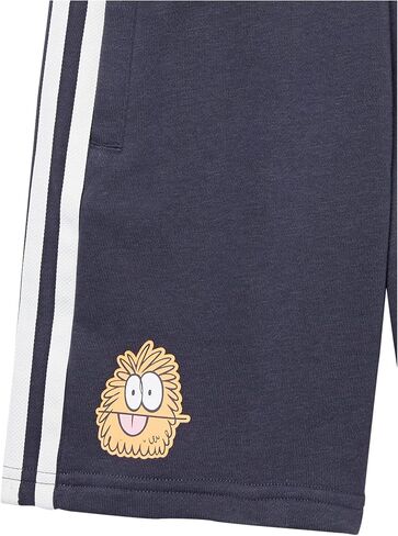 adidas Originals Kids' Shorts Tee Set in Kuwait