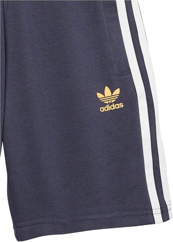 adidas Originals Kids' Shorts Tee Set in Kuwait
