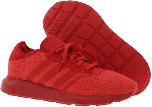 adidas Swift X W Womens Shoes Size 8, Color: Red in Kuwait
