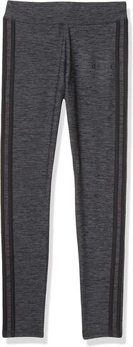 adidas Girls' Performance Tight Three Stripe Leggings in Kuwait