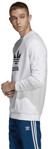 adidas Originals Men's Trefoil Pants in Saudi Arabia