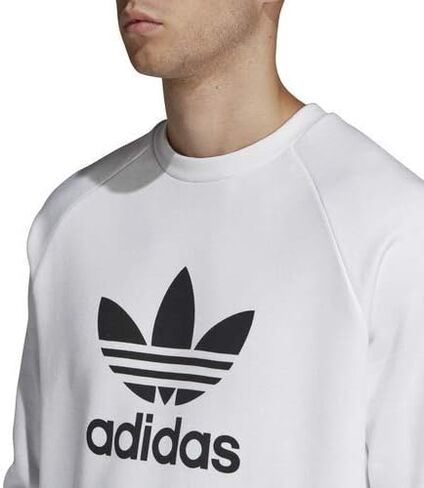 adidas Originals Men's Trefoil Pants in Saudi Arabia