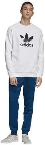 adidas Originals Men's Trefoil Pants in Saudi Arabia