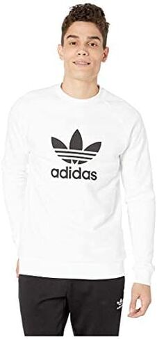 adidas Originals Men's Trefoil Pants in Saudi Arabia