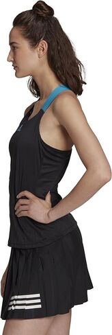 adidas Women's Tennis Tank Primeblue Aeroknit in Saudi Arabia