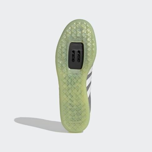 adidas The Velosamba Vegan Cycling Shoes Men's, Grey, Size 6 in Saudi Arabia