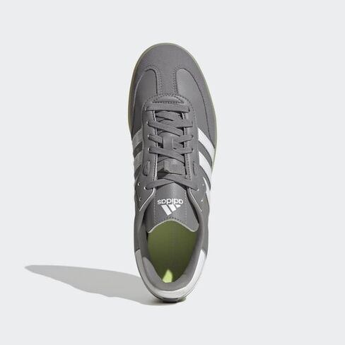 adidas The Velosamba Vegan Cycling Shoes Men's, Grey, Size 6 in Saudi Arabia