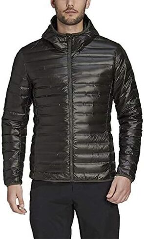 VARILITE HOODED JACKET MEN'S in Saudi Arabia