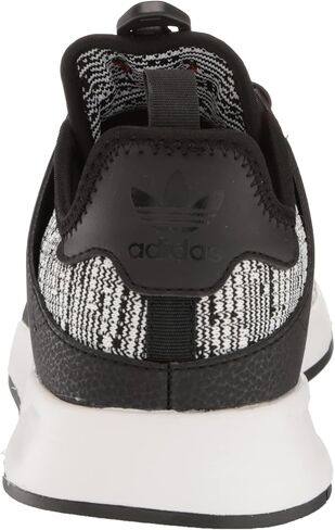 حذاء تزلج X_PLR من adidas Originals، أسود/أسود/أحمر، مقاس 7 US للأطفال الكبار in Kuwait