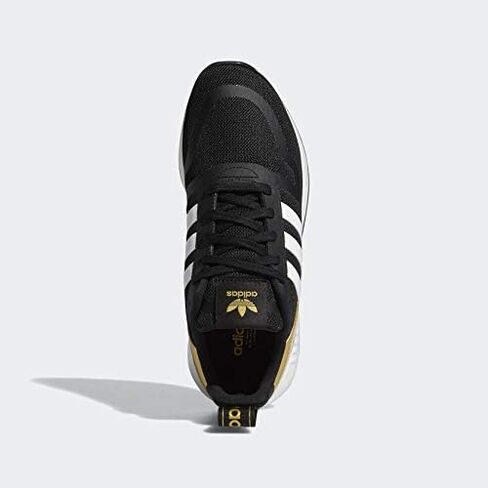 adidas Multix Shoes Womens, Black, Size 6.5 in Saudi Arabia