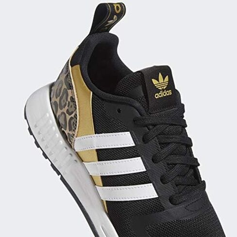 adidas Multix Shoes Womens, Black, Size 6.5 in Saudi Arabia