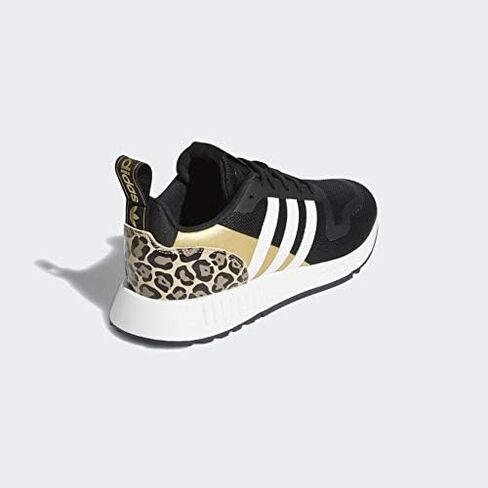 adidas Multix Shoes Womens, Black, Size 6.5 in Saudi Arabia