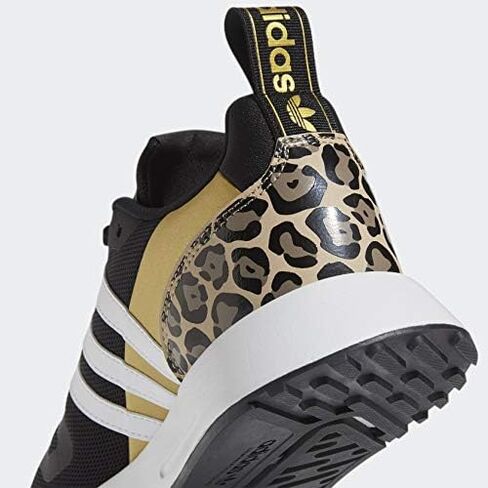 adidas Multix Shoes Womens, Black, Size 6.5 in Saudi Arabia
