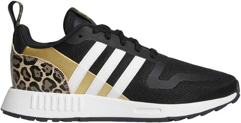 adidas Multix Shoes Womens, Black, Size 6.5 in Saudi Arabia