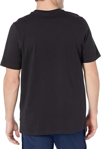 adidas Originals Men's Trefoil Holo Tee in Saudi Arabia