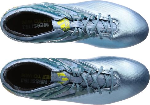 adidas Messi 15.1 Fg/Ag Mens Football Boots Soccer Cleats in Kuwait