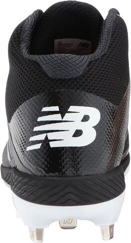 New Balance Men's M4040v4 Metal Baseball Shoe in Kuwait