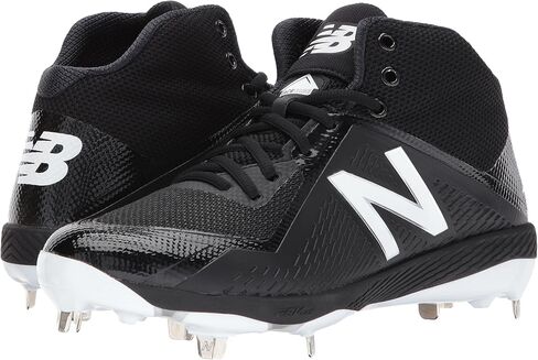 New Balance Men's M4040v4 Metal Baseball Shoe in Kuwait
