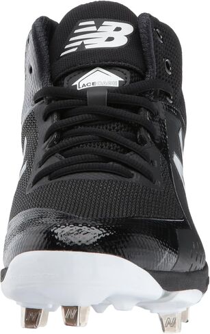New Balance Men's M4040v4 Metal Baseball Shoe in Kuwait