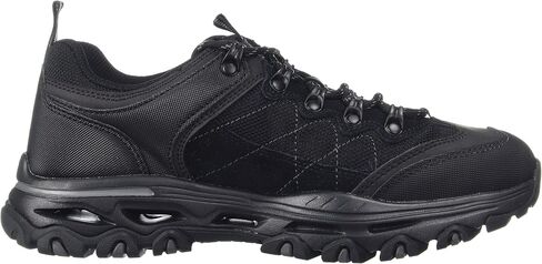Skechers USA Men's Catapult-Valard Low Top Lace Up with Double Layer Cap Toe Oxford in Saudi Arabia