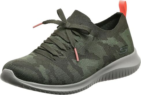حذاء رياضي Skechers Ultra Flex-Wild Pursue للنساء in Kuwait