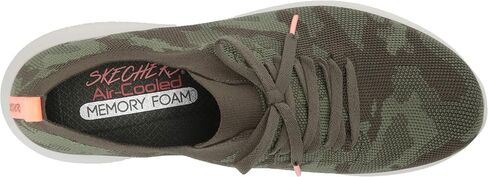 حذاء رياضي Skechers Ultra Flex-Wild Pursue للنساء in Kuwait