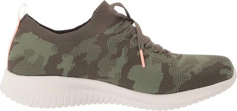 حذاء رياضي Skechers Ultra Flex-Wild Pursue للنساء in Kuwait
