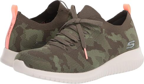حذاء رياضي Skechers Ultra Flex-Wild Pursue للنساء in Kuwait