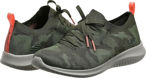 حذاء رياضي Skechers Ultra Flex-Wild Pursue للنساء in Kuwait