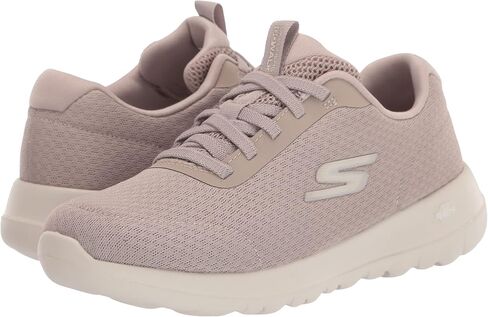 Skechers Women's Go Walk Joy-Ecstatic Sneaker in Saudi Arabia