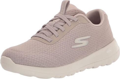 Skechers Women's Go Walk Joy-Ecstatic Sneaker in Saudi Arabia