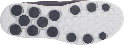 حذاء Skechers النسائي On-The-go 2.0-Canvas سهل الارتداء على القارب in Kuwait