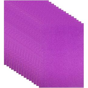 Glitter Cardstock, 250 GSM,15 Sheets, Glitter Paper for Crafts, Birthday and Wedding Party Decorations, Gift Box Packing and Other DIY Projects, 8 X 11.6 Inches (15 Gold) in Saudi Arabia