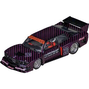 Carrera 31086 BMW 320 Turbo Flachbau Oppitzhauser No.20 1:32 Scale Digital Slot Car Racing Vehicle Digital Slot Car Race Tracks in Kuwait